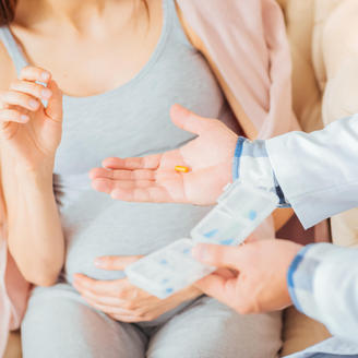 女生是怎么怀上孩子？怎么怀孕率高？