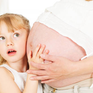 男女怎样才能生孩子？怀女孩的科学方法有哪些？