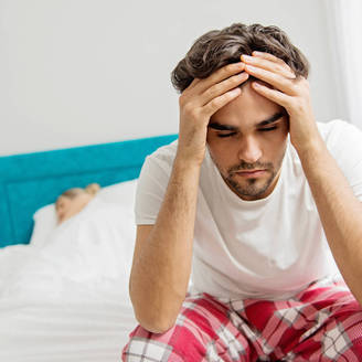 男的可以怀孕吗？一般怎样怀孕几率大？