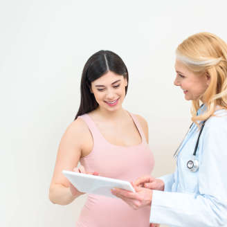 备孕可以吃金斯利安多维片吗？备孕期应该用叶酸吗？
