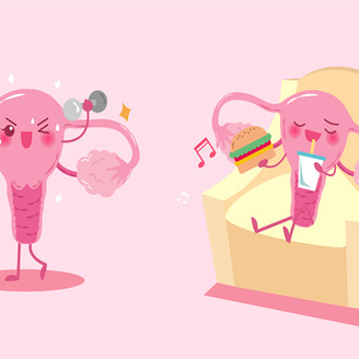 备孕知识：输卵管通畅的自测方法及10个预示征兆