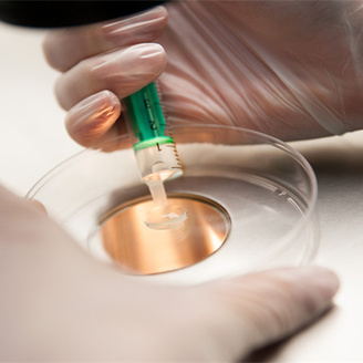 试管婴儿流程是什么样的?试管婴儿的整个流程分几个步骤