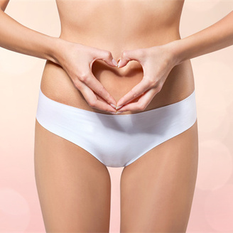 女性做试管：子宫内膜0.4cm厚吗?多少为正常?