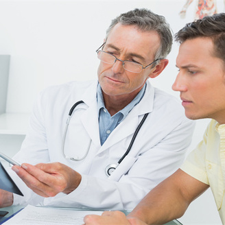 男性做试管检查精子需注意哪些事项?检查当天需要空腹吗?