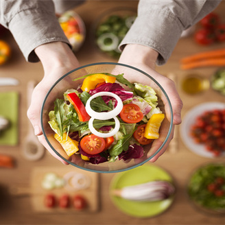 试管婴儿促排卵期间饮食指南与夜针作用详解