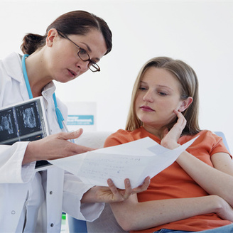 女性双侧输卵管阻塞可以自然怀孕吗?需要做试管婴儿吗?