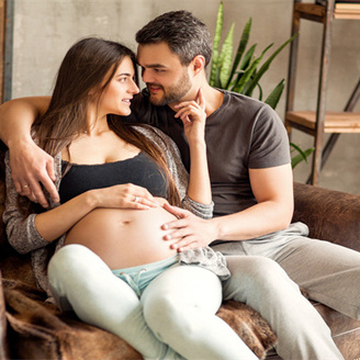 赴美国做试管婴儿靠不靠谱?美国三代试管婴儿真实案例分享