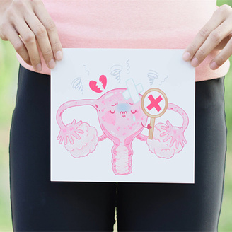 经验分享:做宫腔镜检查的过程会很痛苦吗?会有疼痛感吗?