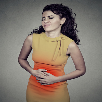 备孕知识：排卵期出血是怎么回事?排卵期出血正常吗?