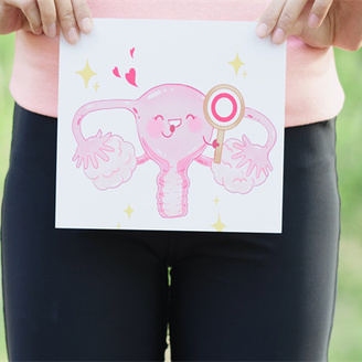 女性造影检查：如何确保准确性及其对月经的影响