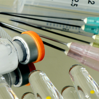 三代试管婴儿促排针：打多久才可以取卵?