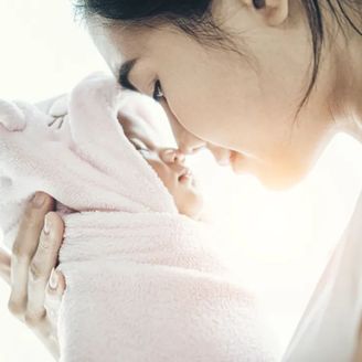 AMH0.5、AFC4~5个，复发性流产的她如何通过「中泰一体化」一次好孕？