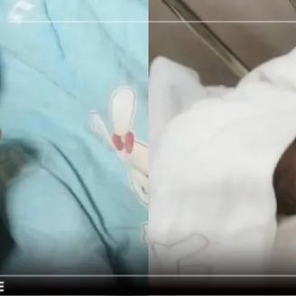 曾试管7连败，选择移植D2冻胚后，一举收获双胎男宝