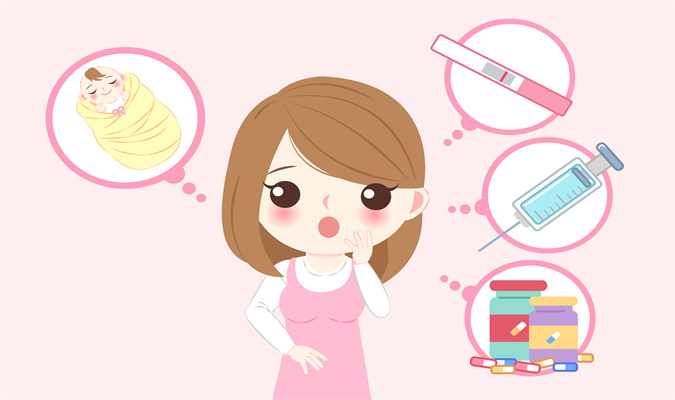 女性试管卵泡一般多久排出属于正常现象