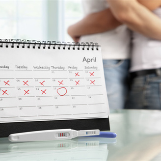 备孕科普：排卵期有什么反应预示着怀孕