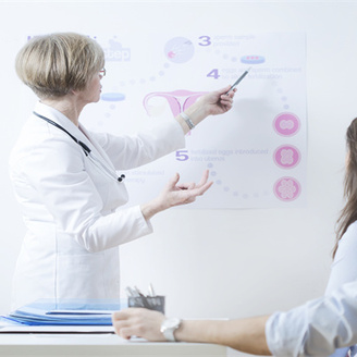 试管移植为什么要做宫腔镜检查?需要住院吗?