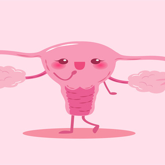 女性宫颈肥大是什么原因造成的?宫颈肥还能自然怀孕吗?