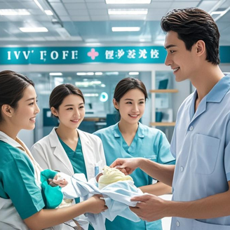 天津爱维医院试管婴儿成功率解析：费用、技术及患者影响因素