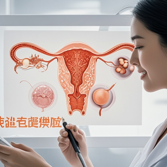 卵巢囊肿会影响怀孕吗？生理性与病理性囊肿的影响解析