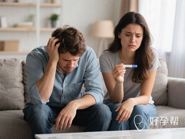 为什么要做试管婴儿？这五类人群必须了解的原因和解决方案