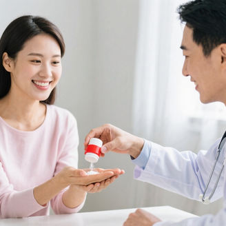 泰国高龄做第三代试管婴儿成功率有多高?2025年数据解析