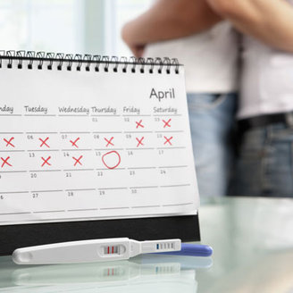 哪种体位姿势更容易受孕?2025年科学解析最佳受孕姿势推荐