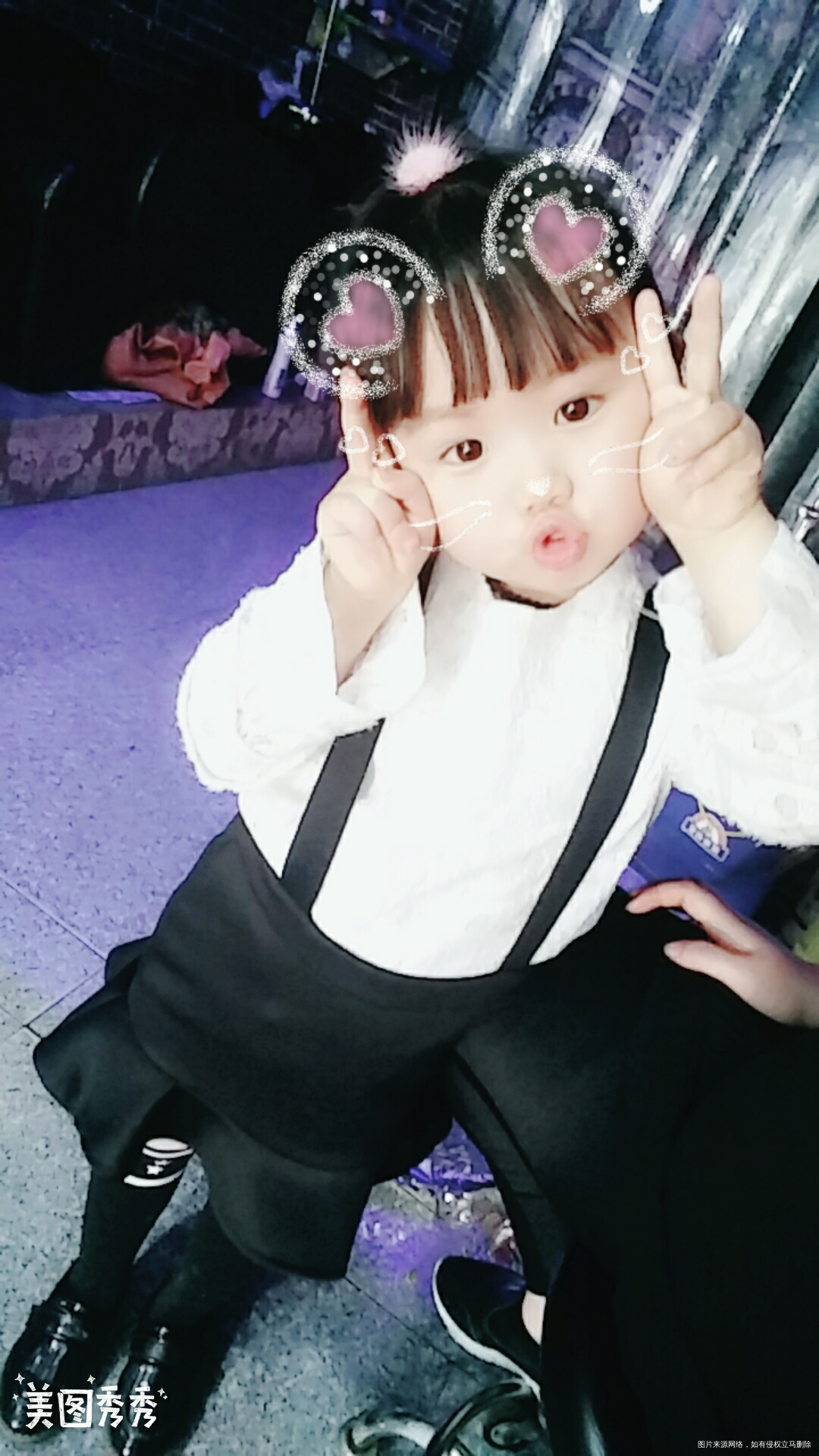 【夫妻之间】你爱我比我爱你还多