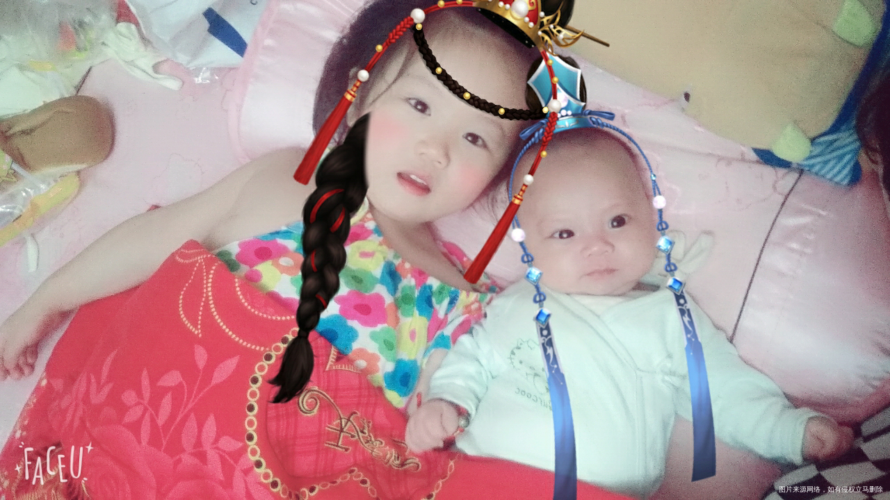 【家有萌宝】你是我的天使与恶魔