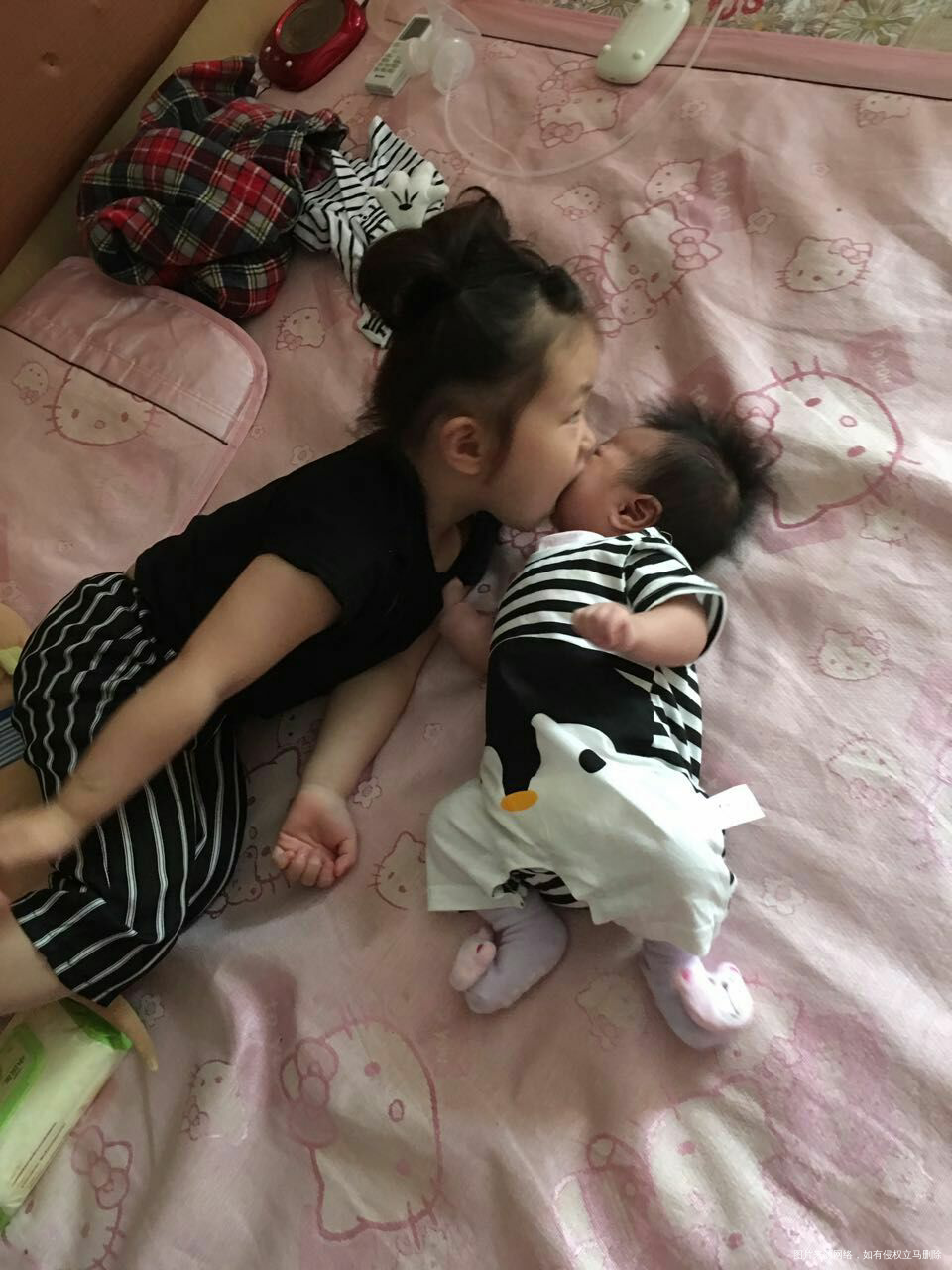 【家有萌宝】你是我的天使与恶魔