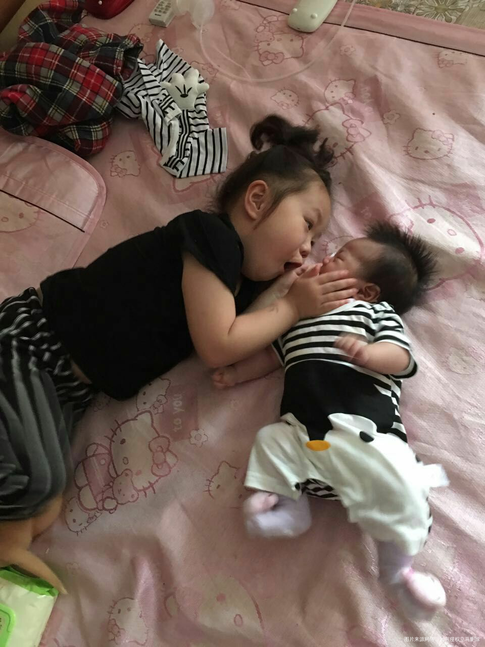 【家有萌宝】你是我的天使与恶魔