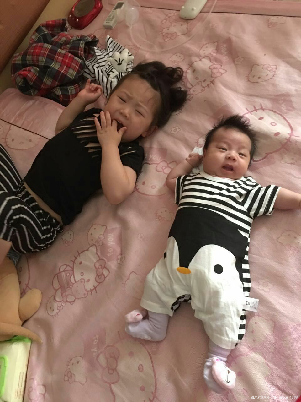 【家有萌宝】你是我的天使与恶魔