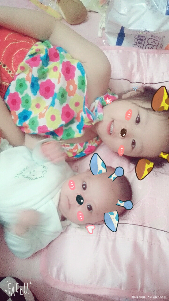 【家有萌宝】你是我的天使与恶魔