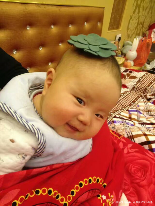 【我和宝宝的美好时光】陪伴是最长情的告白