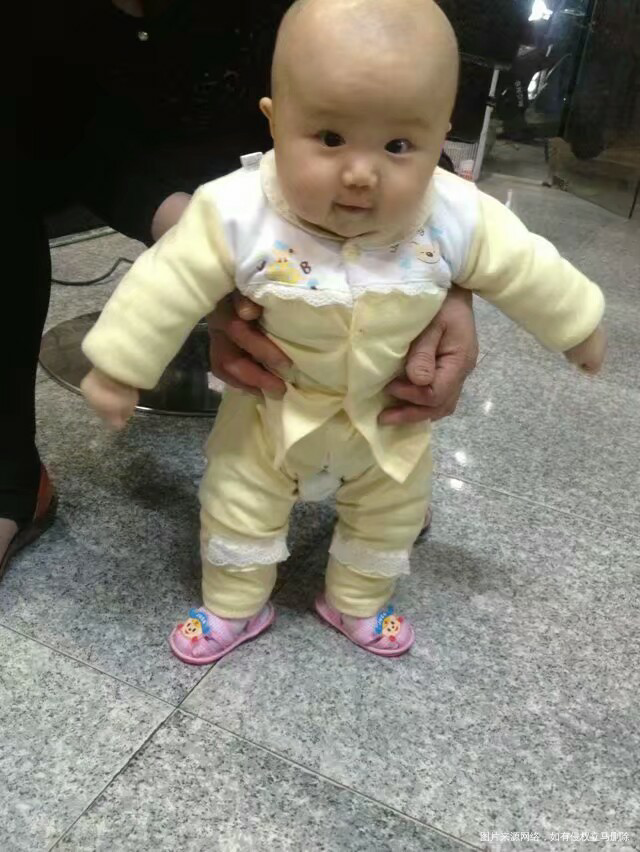 【我和宝宝的美好时光】陪伴是最长情的告白