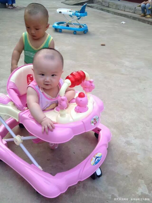 【我和宝宝的美好时光】陪伴是最长情的告白