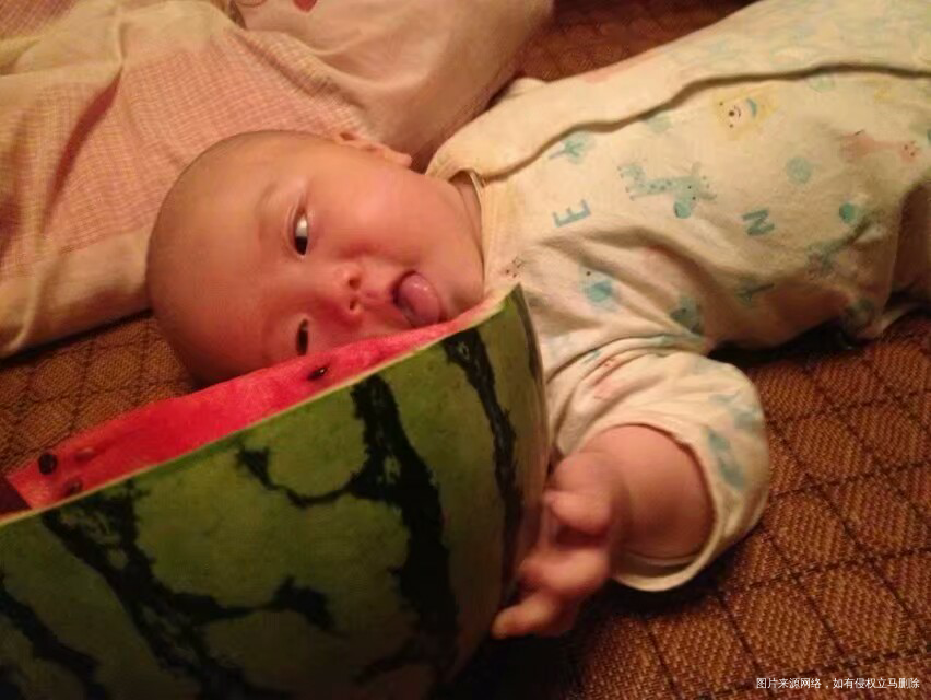 【我和宝宝的美好时光】陪伴是最长情的告白