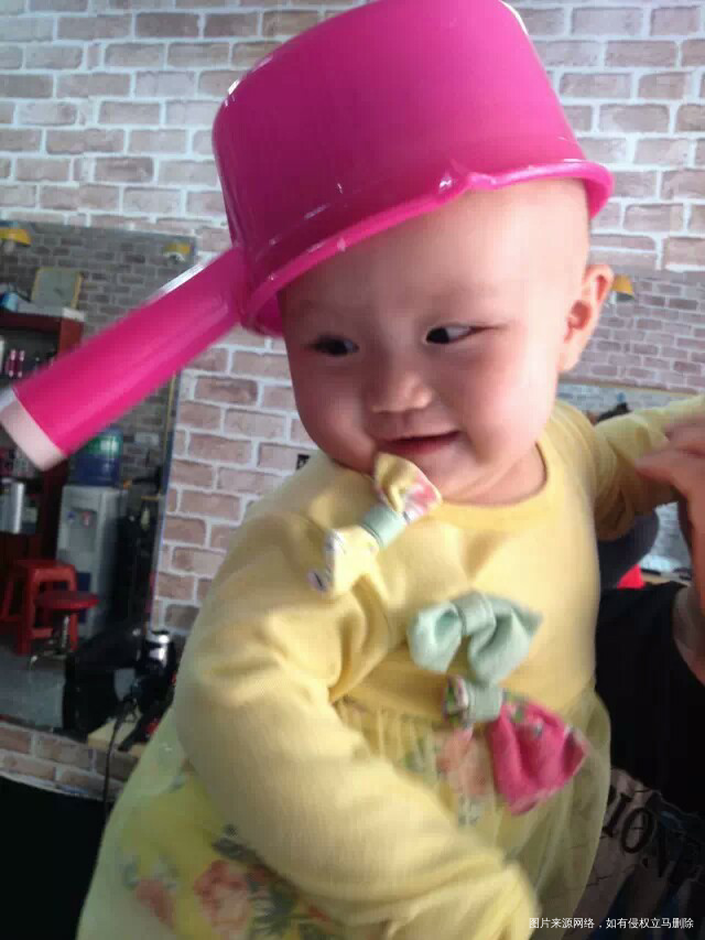 【我和宝宝的美好时光】陪伴是最长情的告白