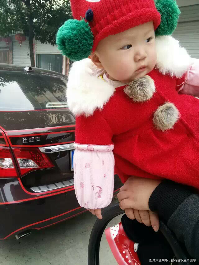 【我和宝宝的美好时光】陪伴是最长情的告白