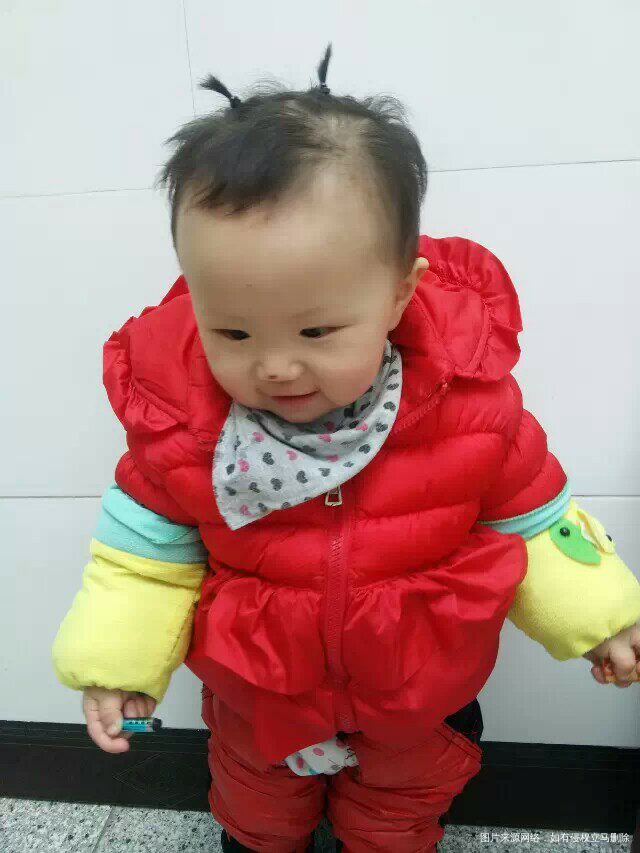 【我和宝宝的美好时光】陪伴是最长情的告白