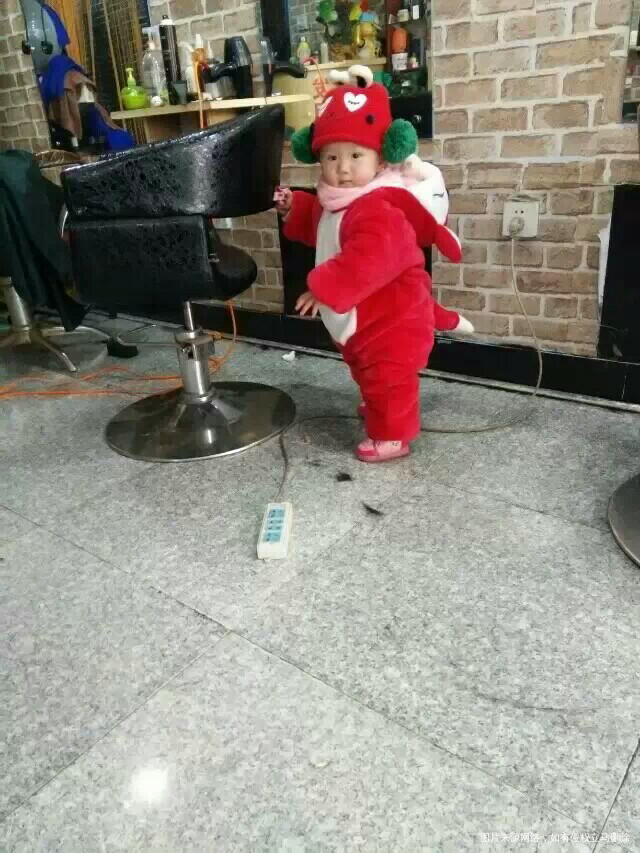 【我和宝宝的美好时光】陪伴是最长情的告白