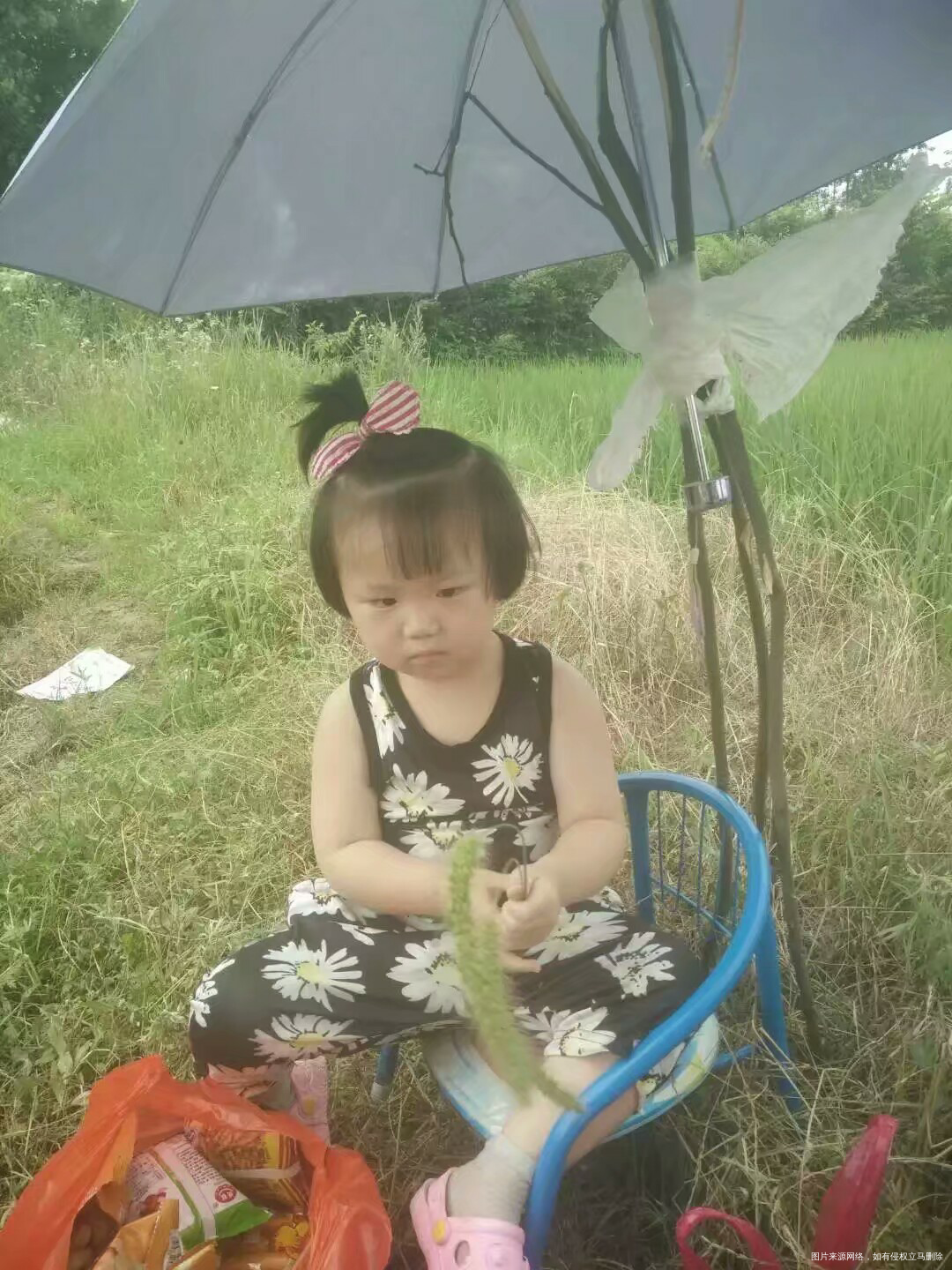 【我和宝宝的美好时光】陪伴是最长情的告白