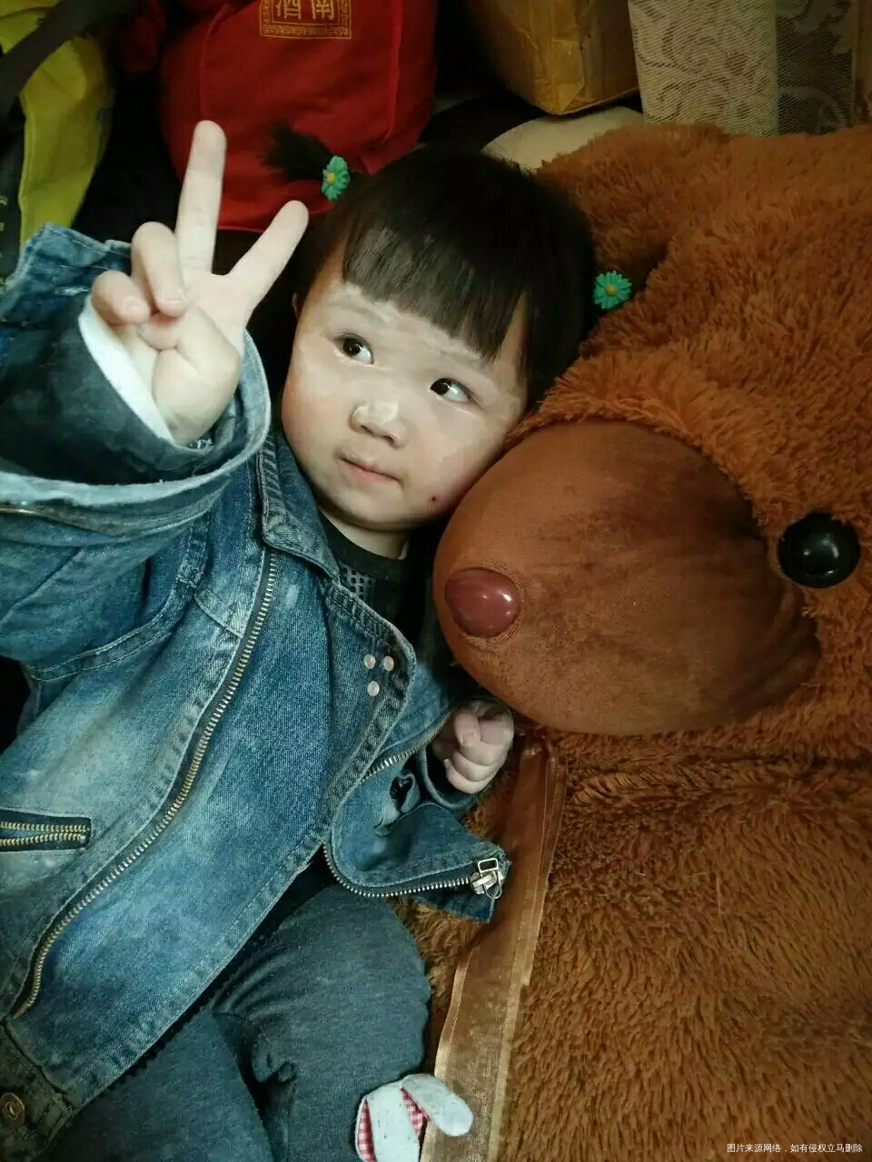 【我和宝宝的美好时光】陪伴是最长情的告白