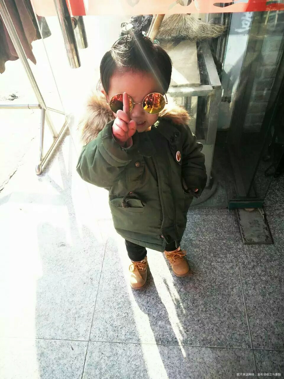 【我和宝宝的美好时光】陪伴是最长情的告白