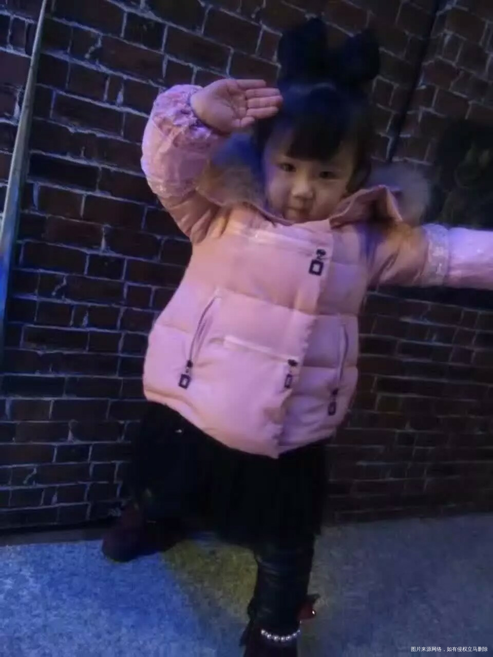 【我和宝宝的美好时光】陪伴是最长情的告白