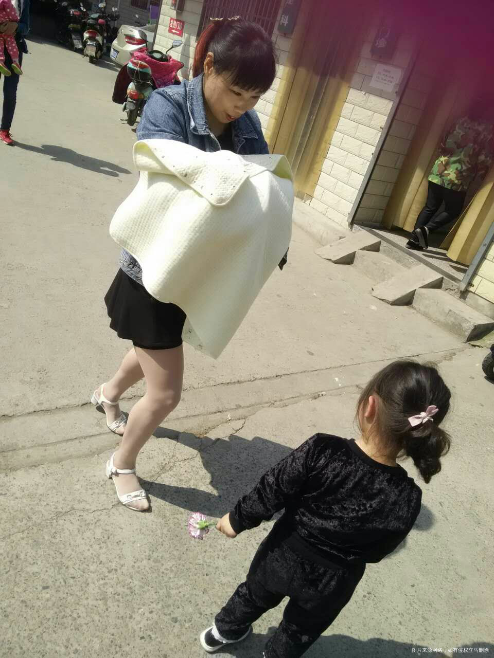 【分享我月子里中草药熏蒸洗澡的经验】