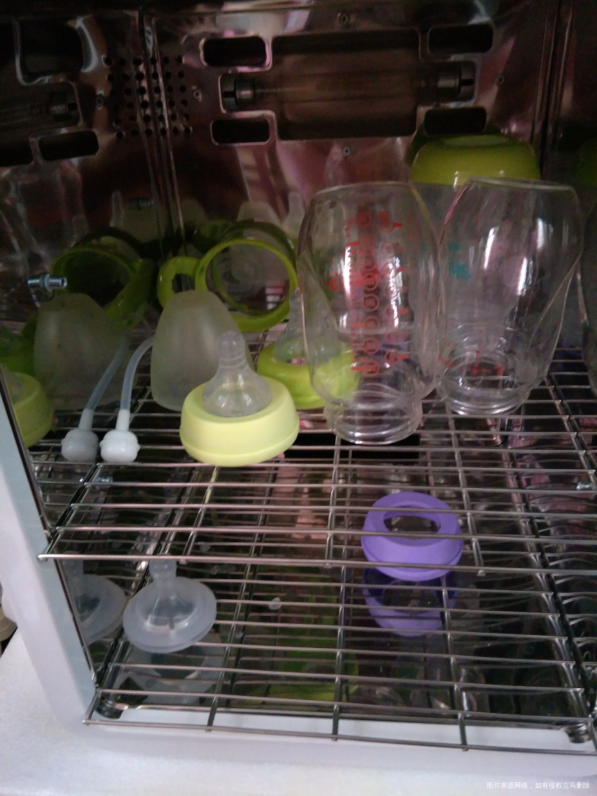 【小儿鹅口疮】说一说我的经历和治愈方法