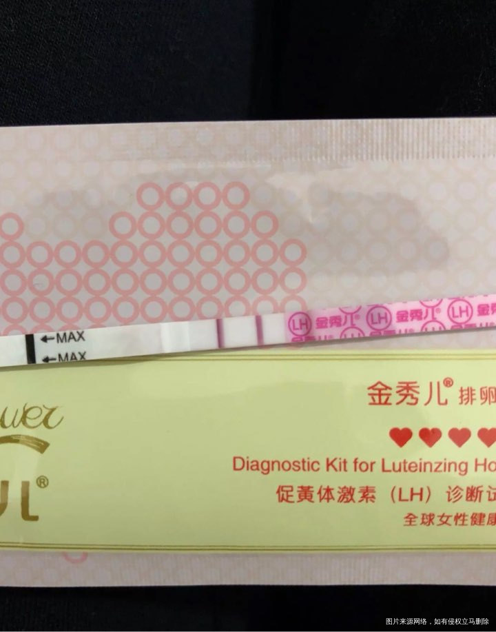 还有七天才来大姨妈呀