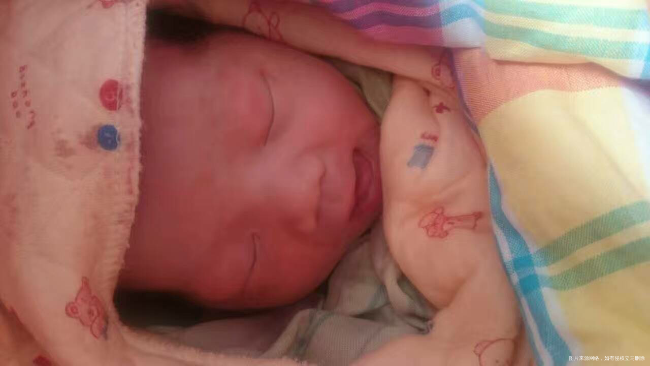 宝贝已经半岁了,突然想起来,我还没有分享我的顺产经验呢!