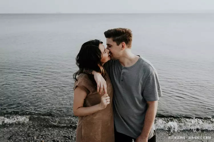 夫妻相处之间哪一瞬间让你觉得这就是爱情?