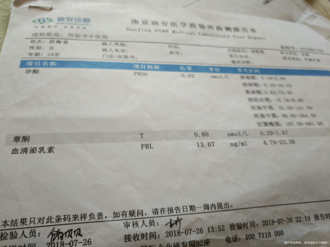 打算做人工授精或者试管婴儿了